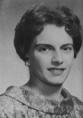 Miss Kathleen Di Domenico
